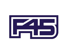 F45 Oakland Sticker