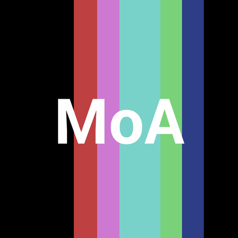 Neon Atlanta GIF