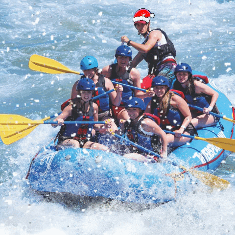 GIF by RIVERSPORT OKC