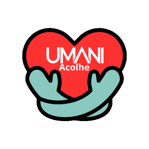 Instituto Umani Sticker
