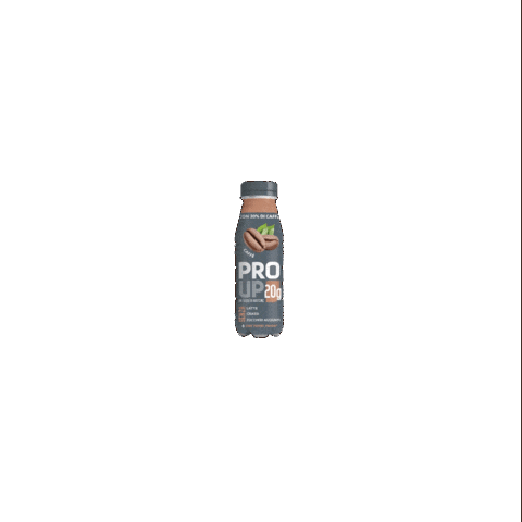 Protein Sticker by ProUp