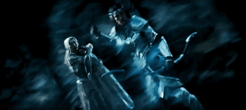 Lord Of The Rings Elves GIF