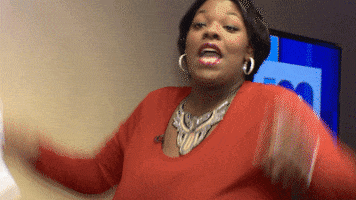Happy Dance GIF by The Maury Show