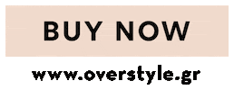 Fashion Luxury Sticker by Overstyle.gr