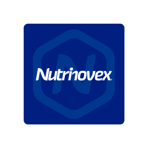 Sticker by nutrinovex