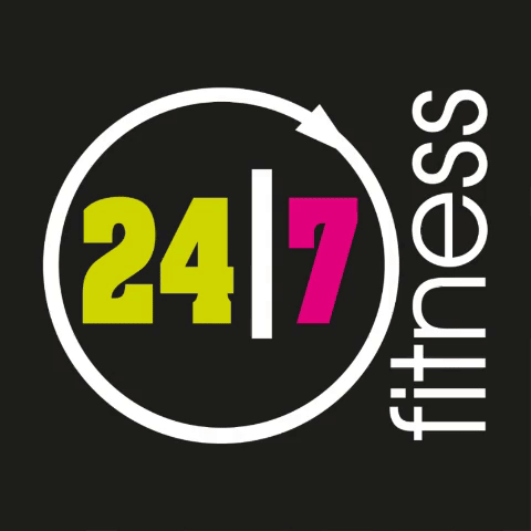 247Gym 247Fitness GIF