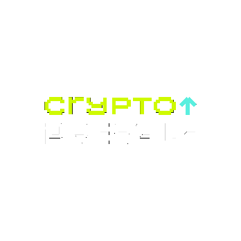Crypto Presale Sticker