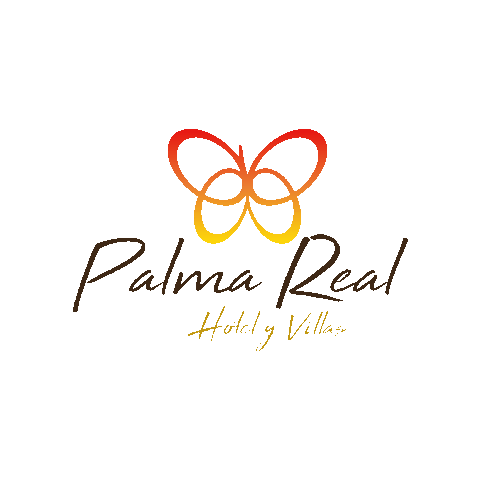 Grupo Palma Real Sticker