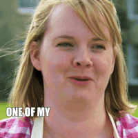 happy great british baking show GIF by PBS