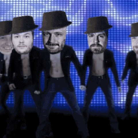 Corridor Digital Sam And Niko GIF