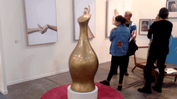 Zona Maco GIF