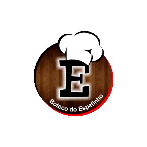 Espetinho Botecodoespetinho Sticker
