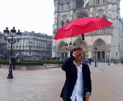 umbrella invention GIF