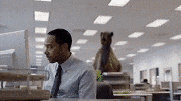 day office GIF