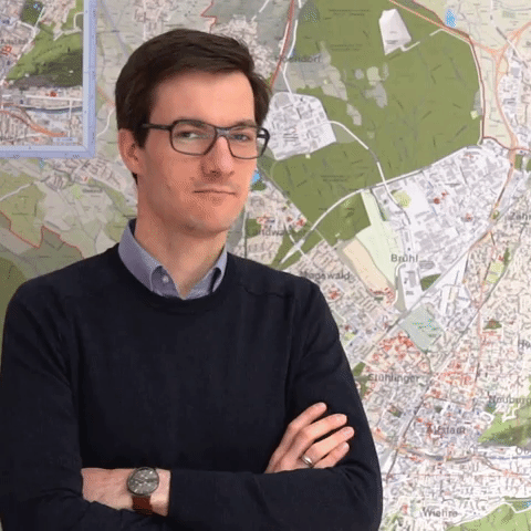 Martin Horn Oberbuergermeisterwahl GIF