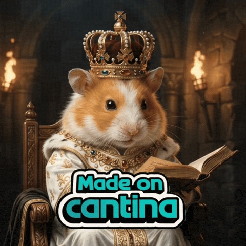 GIF by Cantina