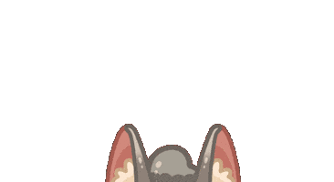 Surprise Hello Sticker by Mr.io Games