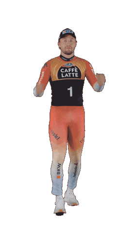 Caffe Latte Win Sticker by Emmi Schweiz AG