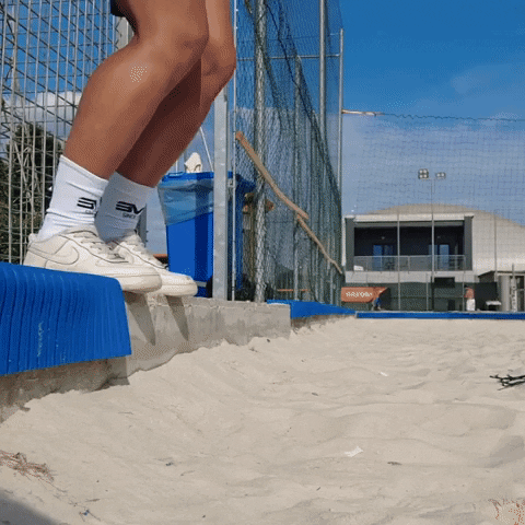 Bvt GIF by Beach Volley Training