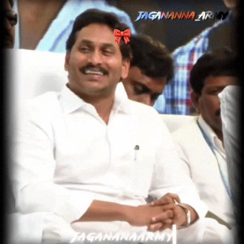 Jagan Janasena GIF