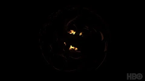 Fire Hbo GIF by Game of Thrones
