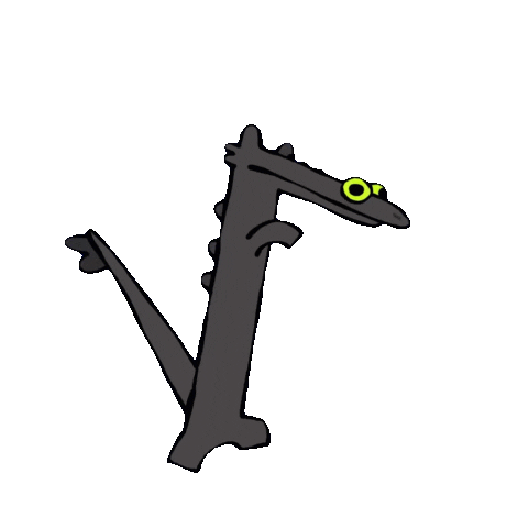 Httyd Sticker