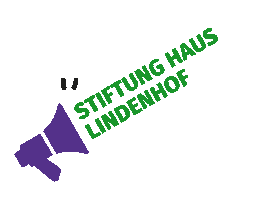 Stiftung Haus Lindenhof Sticker