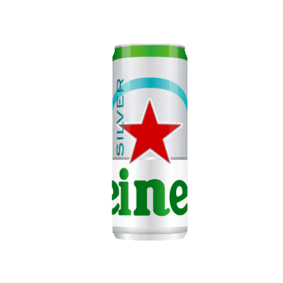 Cold Beer Sticker by Heineken US