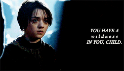 arya stark
