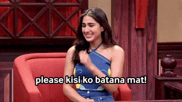 Sara Ali Khan GIFs on GIPHY - Be Animated