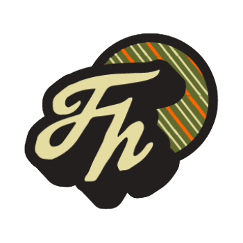 firehouseagency Sticker