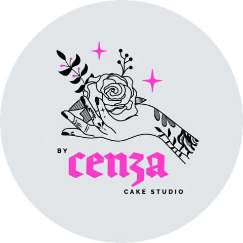 By Cenza Sticker