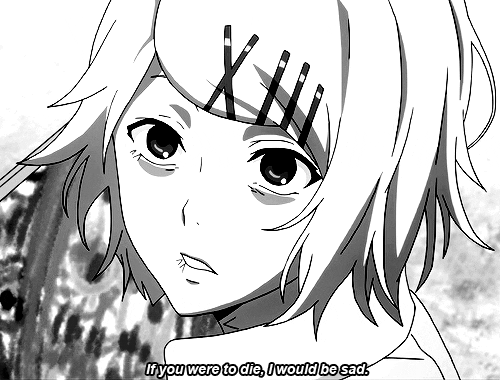Tell me your favourite anime and your favourite character