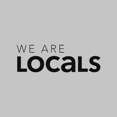 We Are Locals GIF