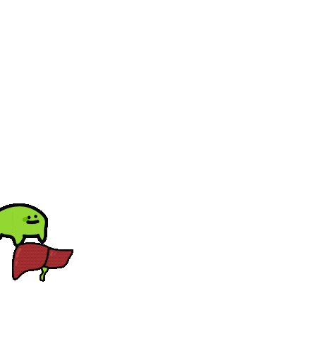 Deliver Delivery Man Sticker by TeaBag