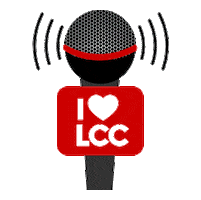 Radio Corazon Sticker by Amo ser comunicólogo