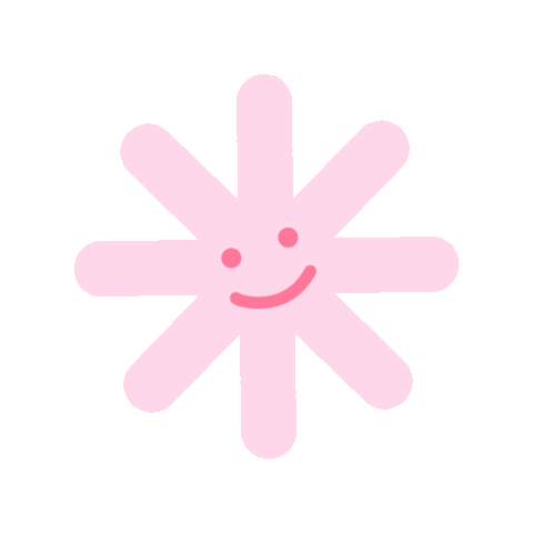 Smile Sticker