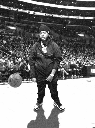 Nba All Star GIF by New 11