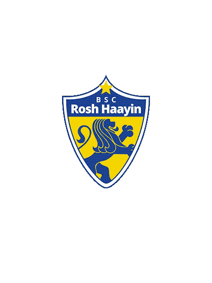 Happy Good Morning Sticker by Rosh Haayin BSC