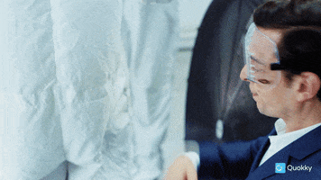 Italian Love GIF by Quokky