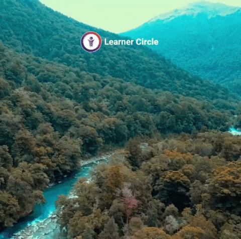 Morning Focusing GIF by Learner Circle