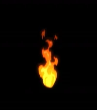 animation fire GIF