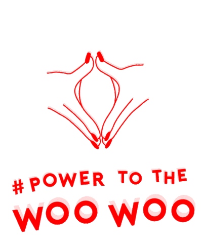 WooWoo.Fun Sticker