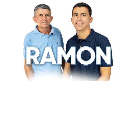 Ramon Sticker