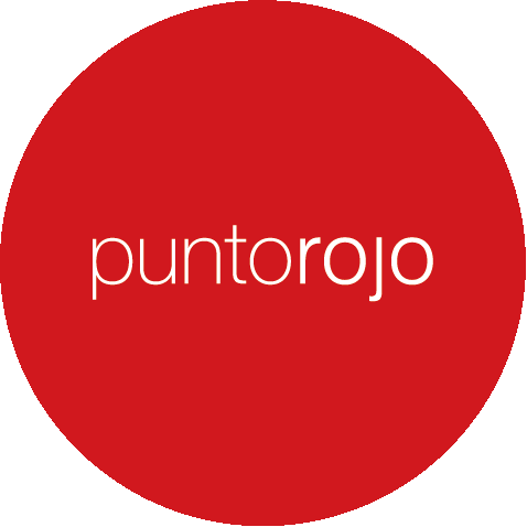 Puntorojo Sticker by SEOday