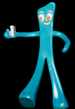gumby