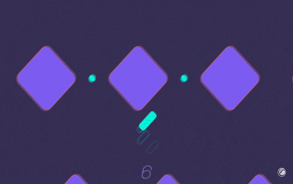 Diagonal | HTML5 Construct Game