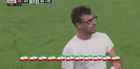 Iran World Cup GIF