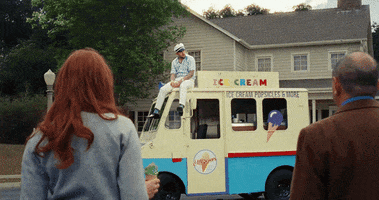 Ice Cream Truck GIF by Jordan McGraw
