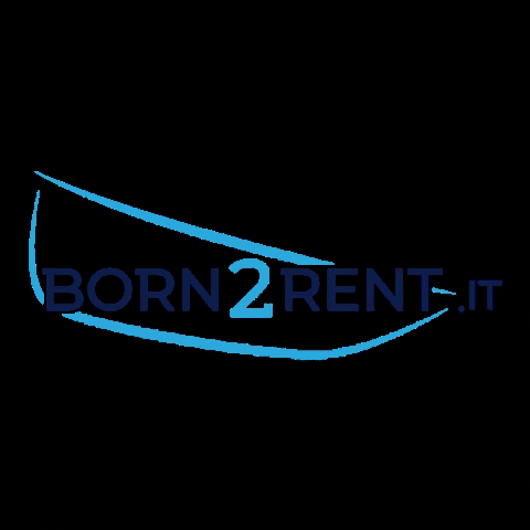 Born2Rent GIF